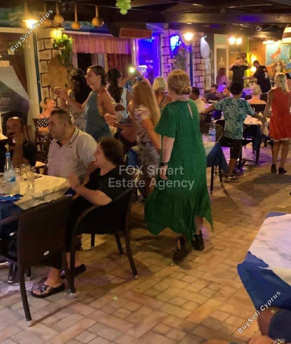 studio restaurant for sale ayia napa famagusta 1341725 image 7242040