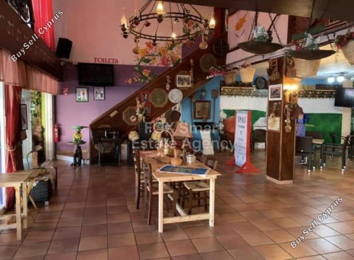 studio restaurant for sale ayia napa famagusta 1341725 image 7242044