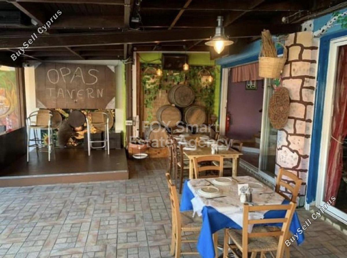 studio restaurant for sale ayia napa famagusta 1341725 image 7242049