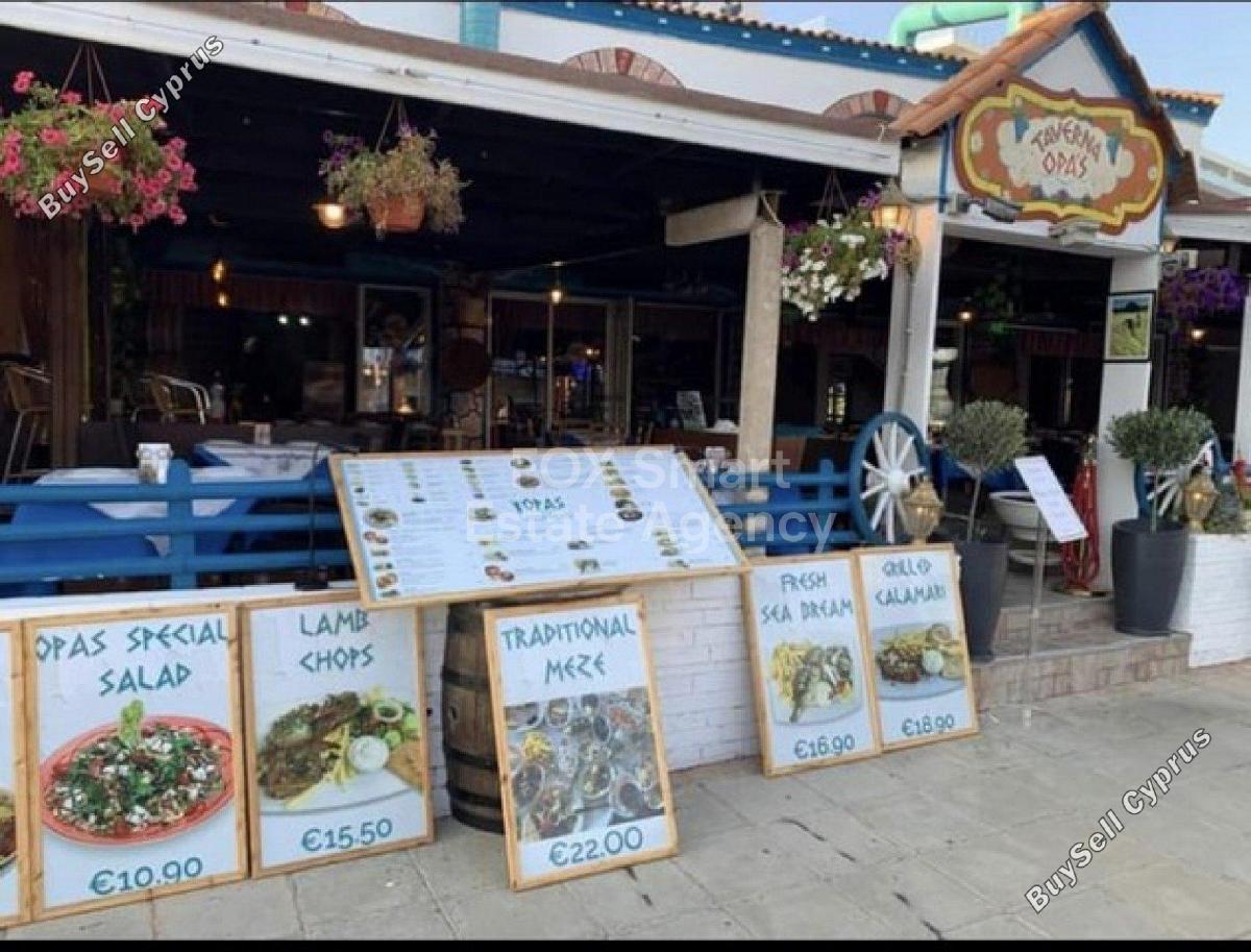 studio restaurant for sale ayia napa famagusta 1341725 image 7242055