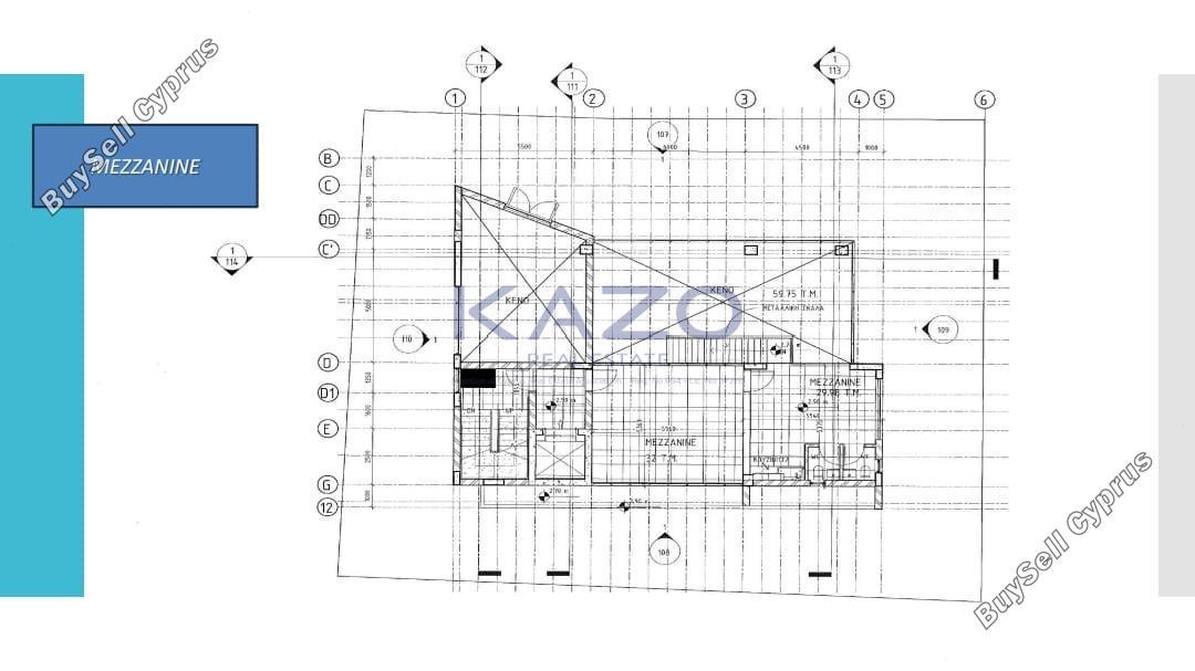 studio showroom for rent kato polemidia limassol 8675725 image 16060731