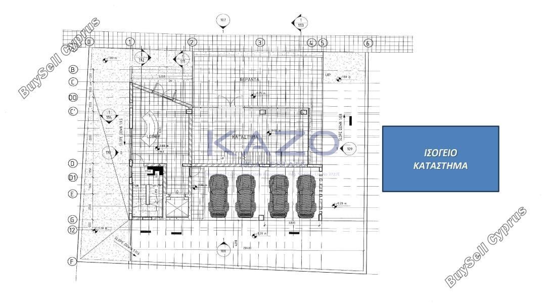 studio showroom for rent kato polemidia limassol 8675725 image 16060732