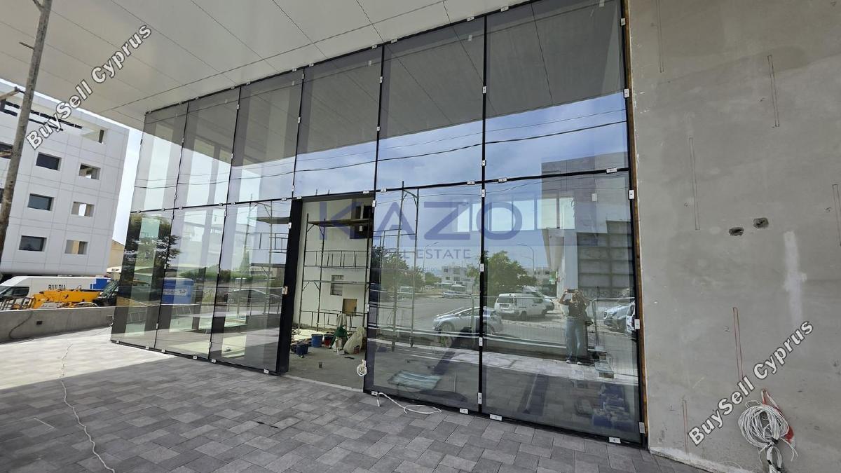 studio showroom for rent kato polemidia limassol 8675725 image 16060734