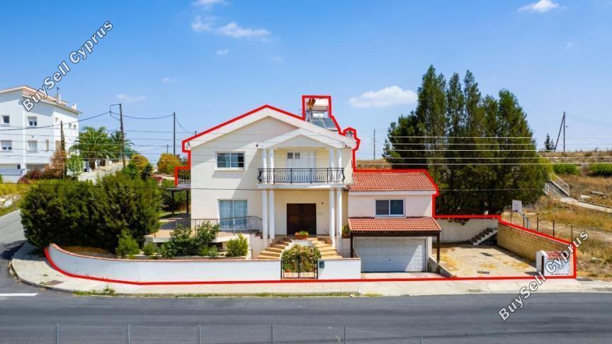 4 Bedroom Town house for sale in Ilioupoli, Nicosia 15910679