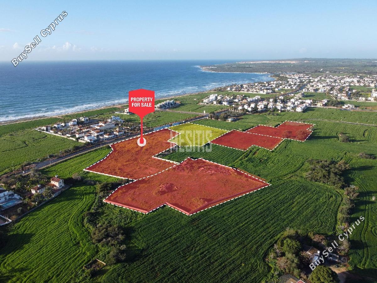 29489 SQM Plot for sale in Sotira Ammochostou, Famagusta 16725102