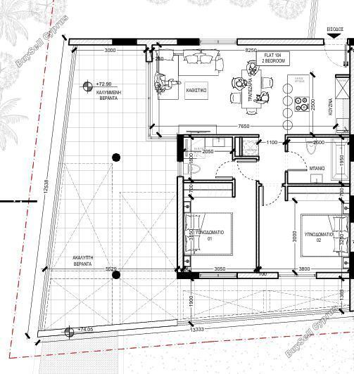 2 bedroom apartment for sale aradippou larnaca 7942825 image 12594391