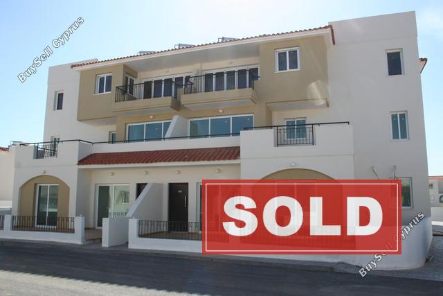2 bedroom ground floor apartment sold pernera famagusta 225825 image 201452