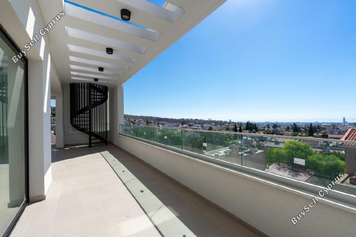 2 bedroom penthouse for sale agia fyla limassol 1680825 image 9929987