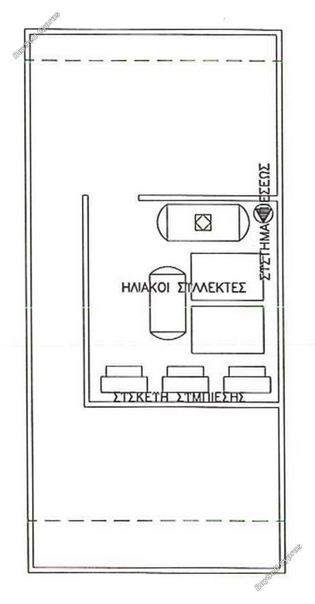 2 bedroom semi detached house for sale vrysoulles famagusta 1509825 image 4320818