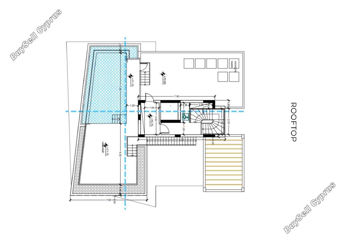 3 bedroom apartment for sale paphos municipality paphos 8928825 image 17657483