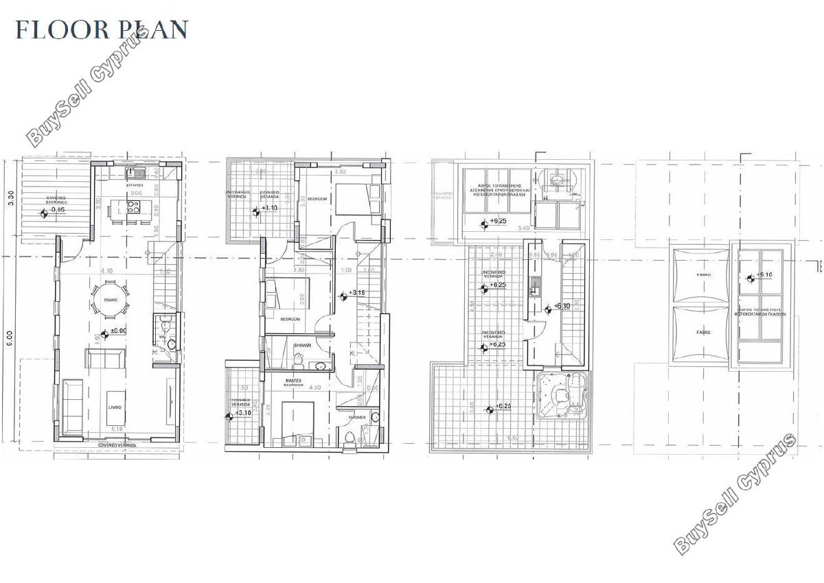 3 bedroom detached house for sale geroskipou paphos 7718825 image 10099641