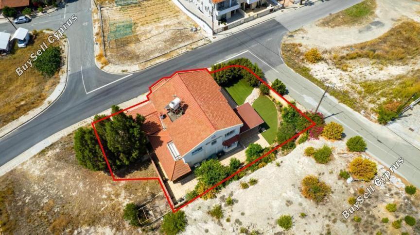4 bedroom town house for sale ilioupoli nicosia 1880825 image 15910675