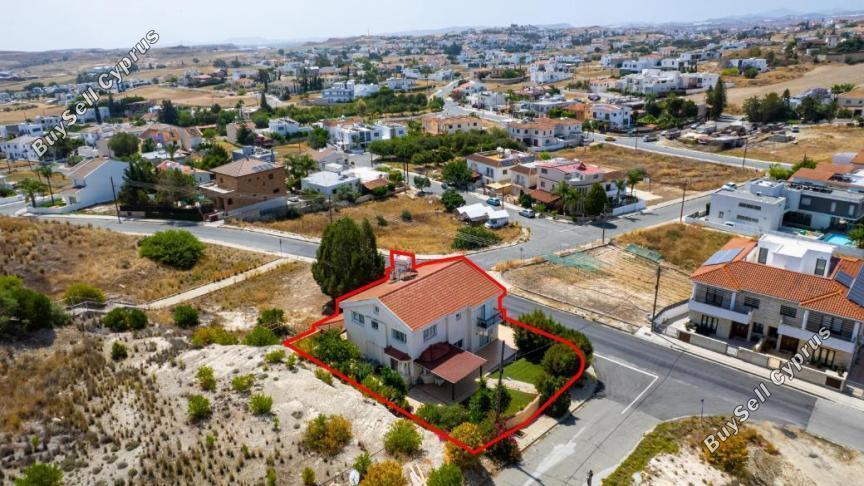 4 bedroom town house for sale ilioupoli nicosia 1880825 image 15910677