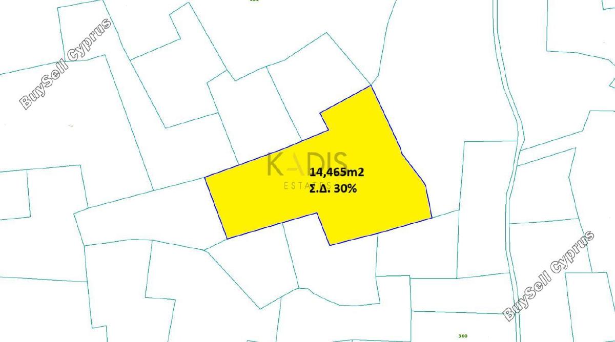 land for sale dali nicosia 7703825 image 10014185