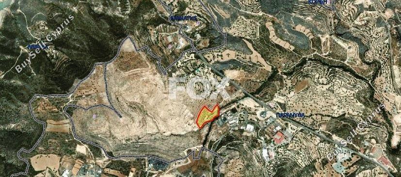 land for sale paramytha limassol 1314825 image 17880860