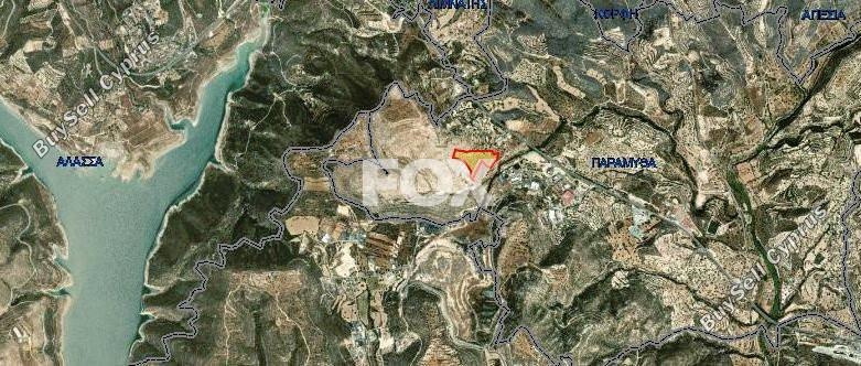 land for sale paramytha limassol 1314825 image 17880862