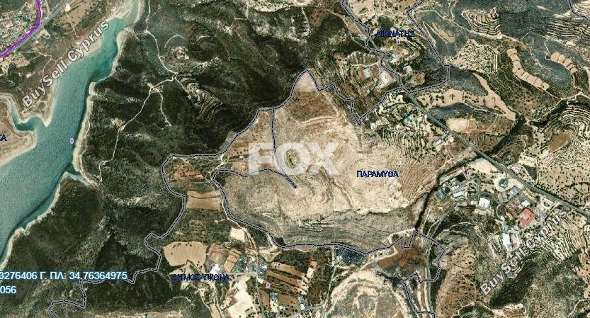 land for sale paramytha limassol 1314825 image 17880864