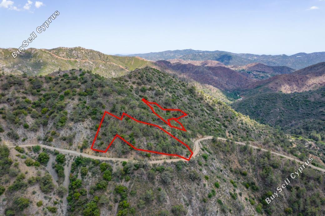 land for sale sykopetra limassol 899825 image 5481093