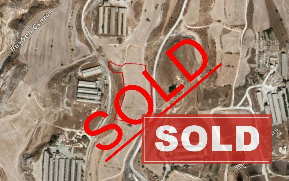 land sold aradippou larnaca 830825 image 12024492