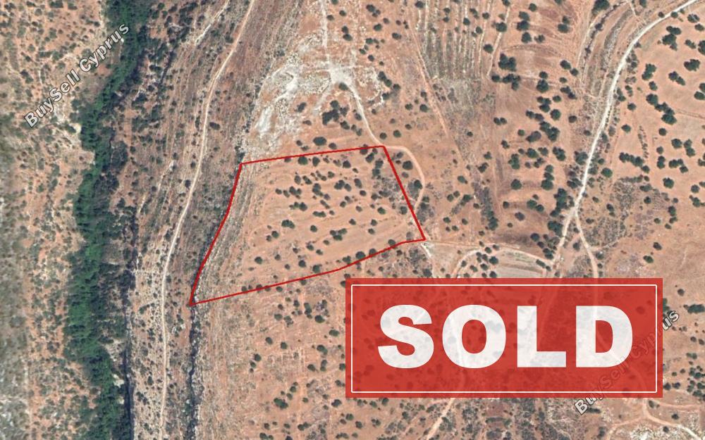 land sold prastio avdimou limassol 828825 image 680819