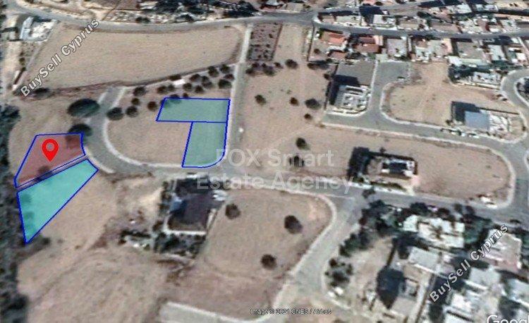 plot for sale pera chorio nisou nicosia 1150825 image 5122999