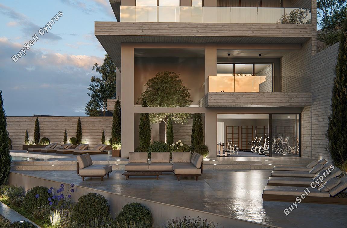 1 bedroom apartment for sale agios tychonas limassol 8716925 image 16308934