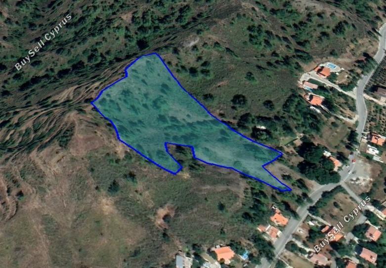 13202 SQM Land for sale in Mandria Lemesou, Limassol 14472527