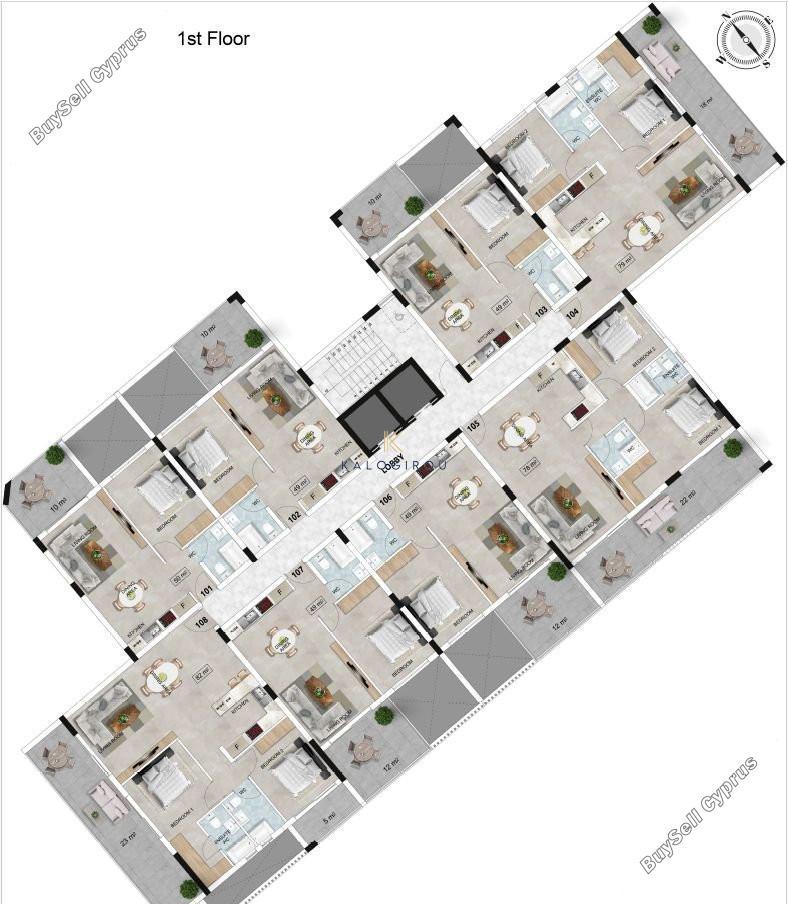 2 bedroom apartment for sale sotiros agios ioannis larnaca larnaca 1868925 image 13068941