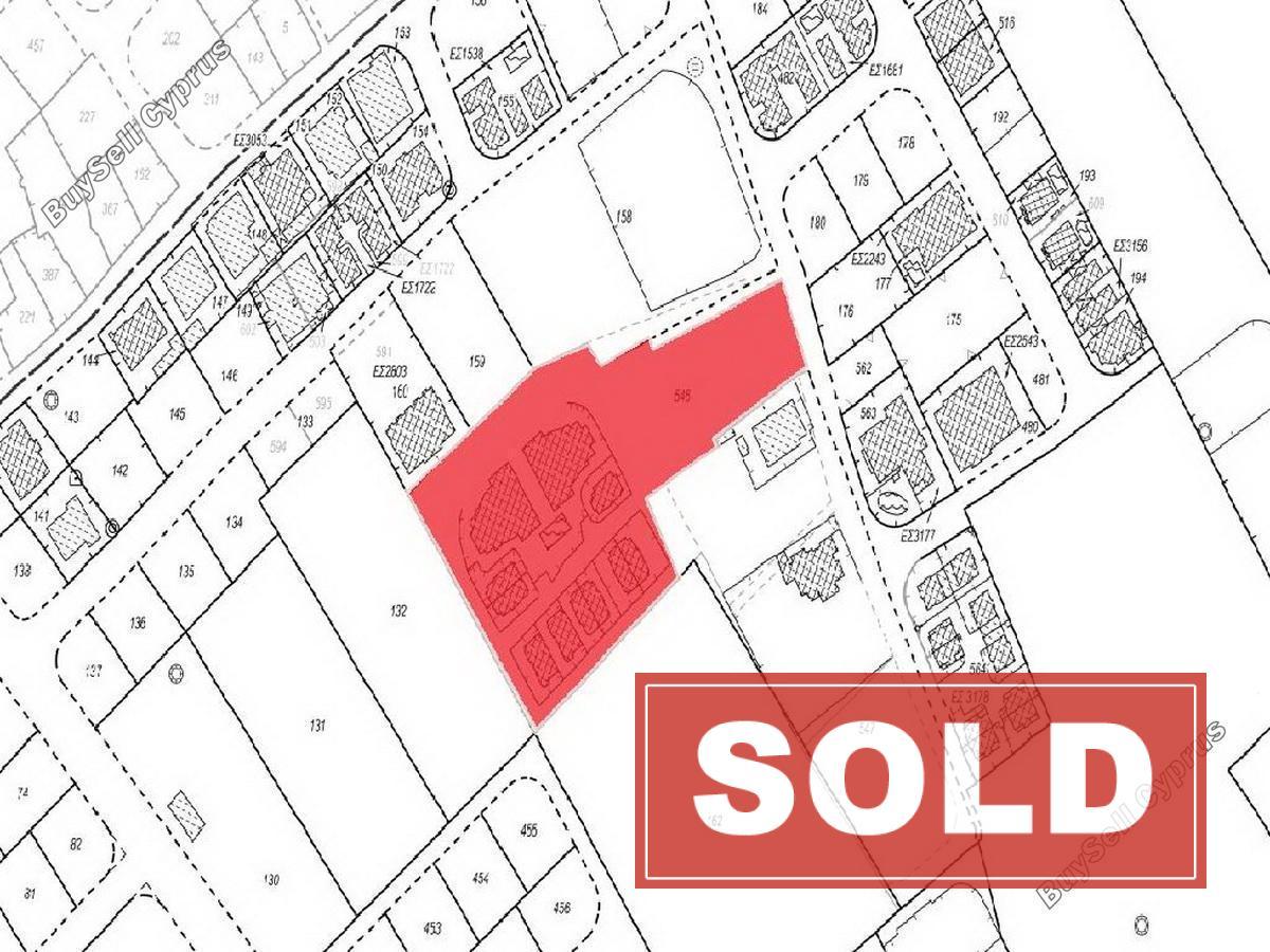 2 bedroom penthouse sold pervolia larnaca 8247925 image 13859774