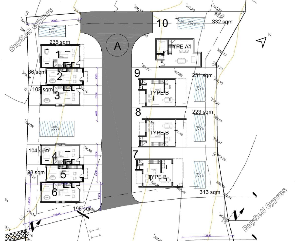 3 bedroom detached house for sale tremithousa paphos 8941925 image 17687761
