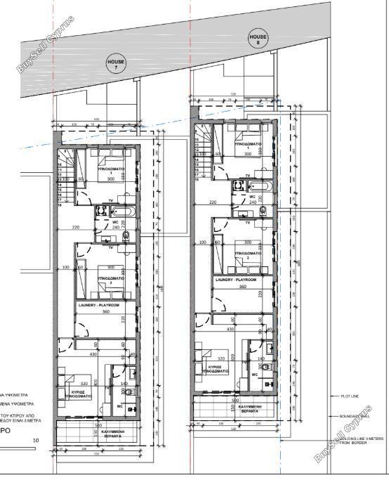 3 bedroom town house for sale anglisides larnaca 1799925 image 15072072