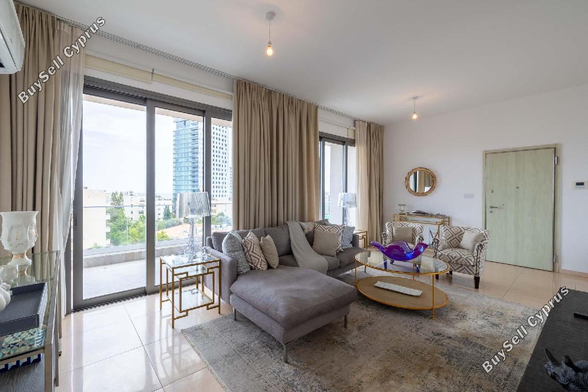 4 bedroom penthouse for sale mouttagiaka limassol 1818925 image 6320932