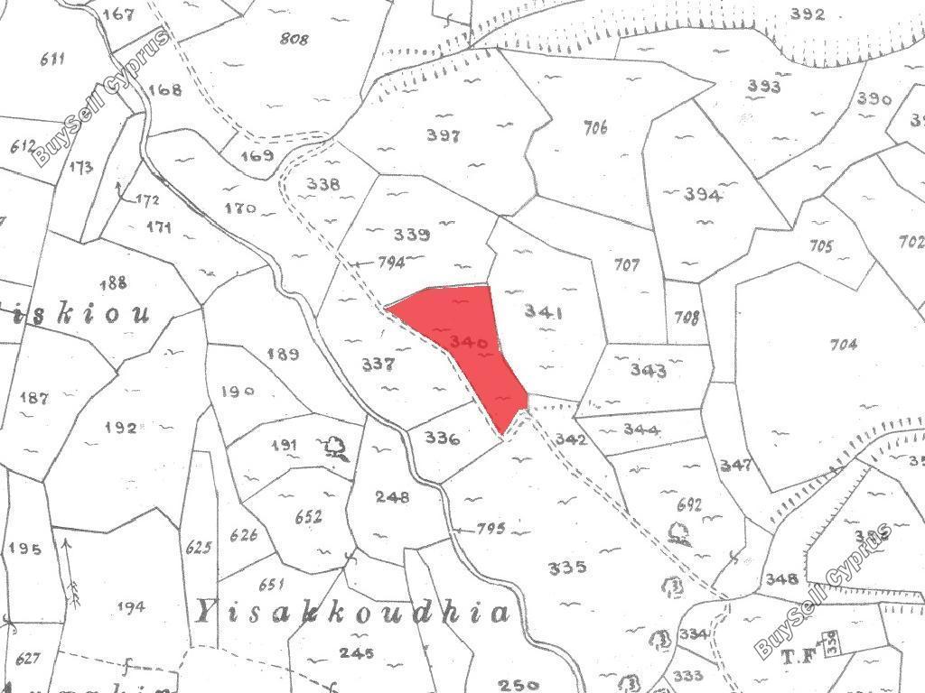 land for sale dora limassol 1657925 image 15597505