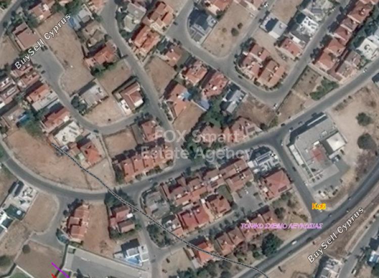 land for sale makedonitissa nicosia 1152925 image 5163845