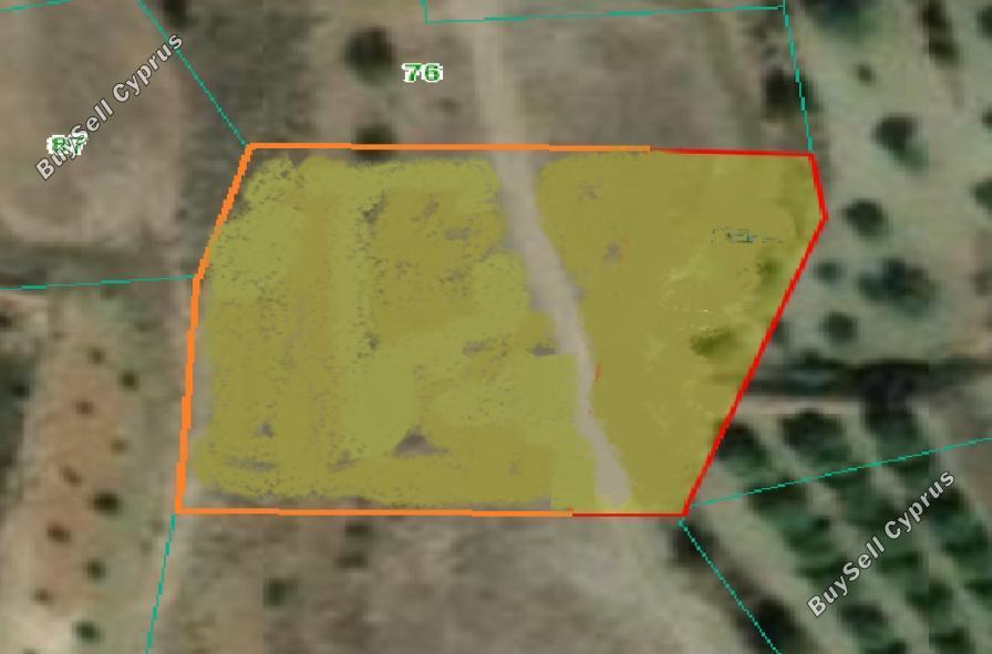 land for sale pera orinis nicosia 7463925 image 16181722