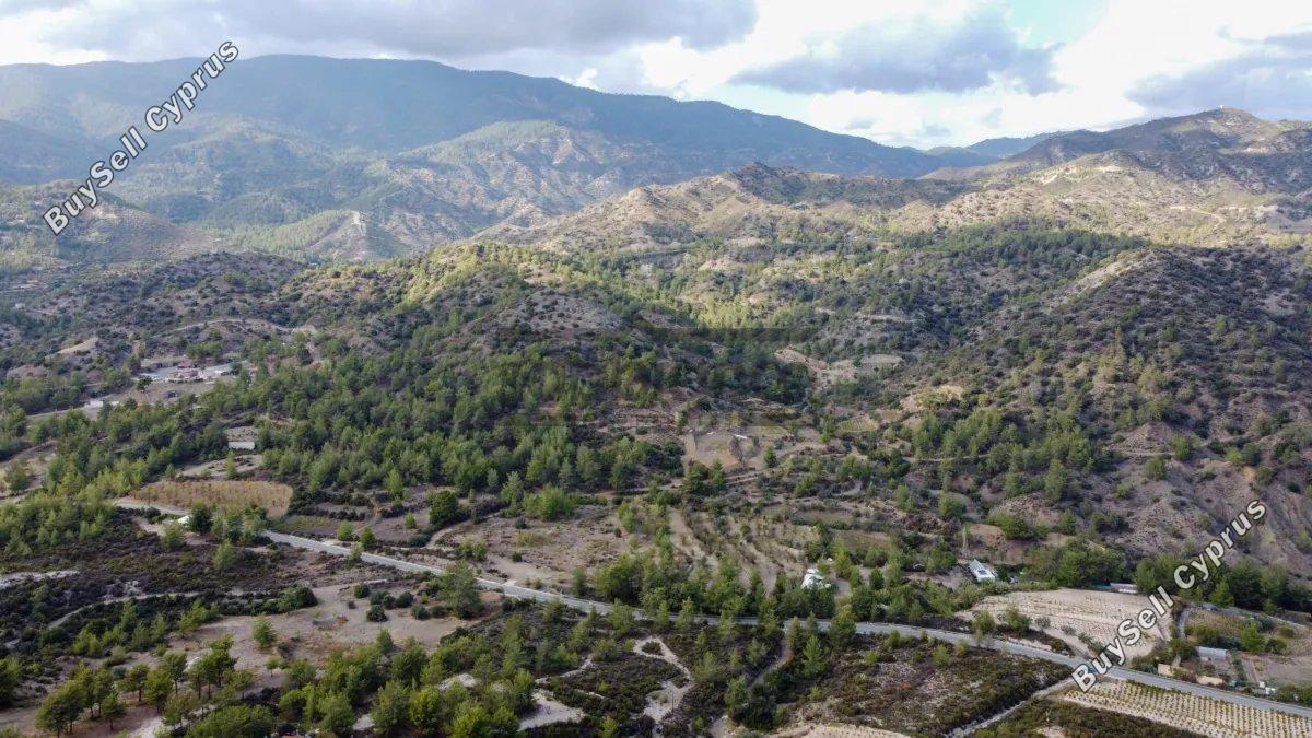 land for sale trimiklini limassol 8748925 image 16469888