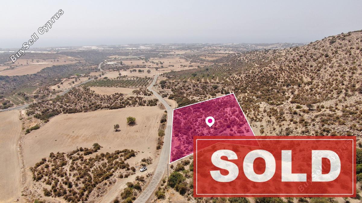 land sold maroni larnaca 1172925 image 2007876