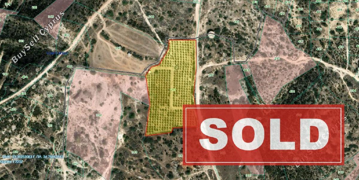 land sold maroni larnaca 8301925 image 14102283