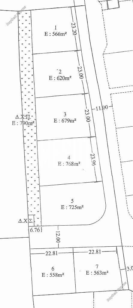 plot for sale geri nicosia 1376925 image 10500035
