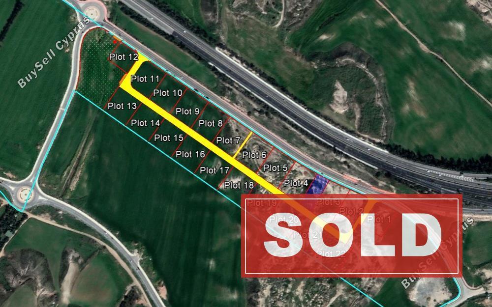 plot sold lakatamia nicosia 888925 image 2815248