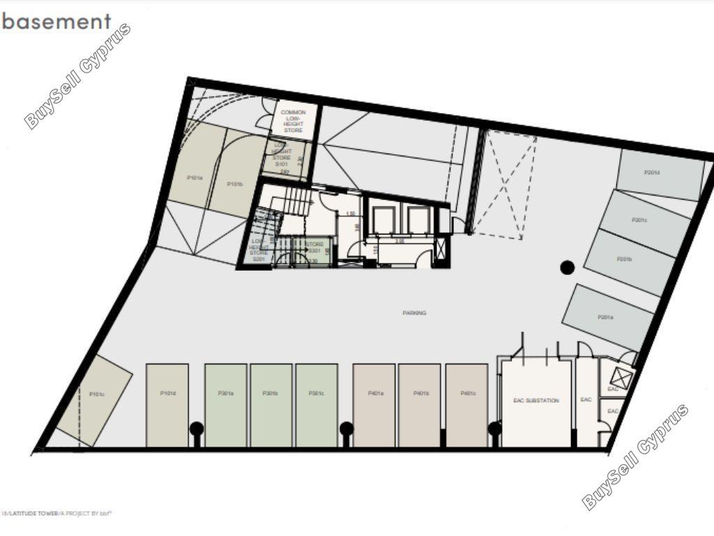 studio office for rent kapsalos limassol 7609925 image 15956438