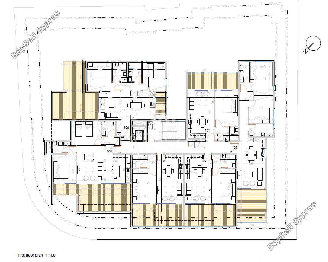 1 bedroom apartment for sale aradippou larnaca 8810035 image 16825575