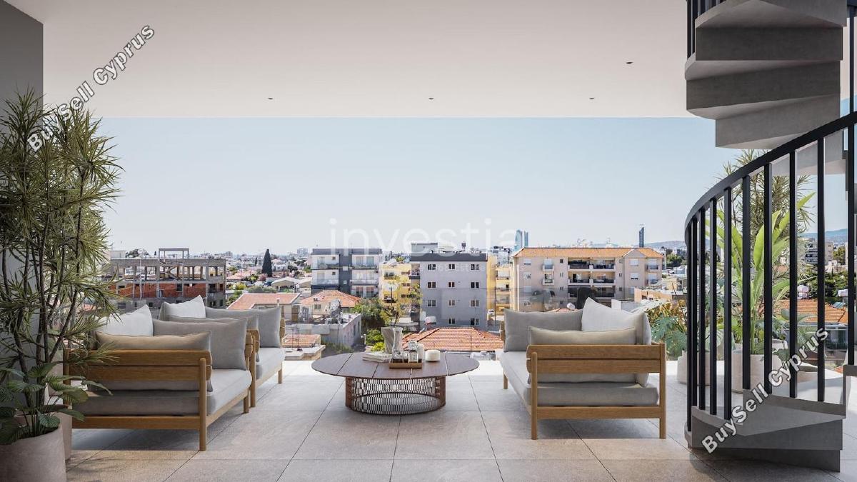 2 Bedroom Apartment for sale in Agios Ioannis Village Limassol, Limassol 16228787