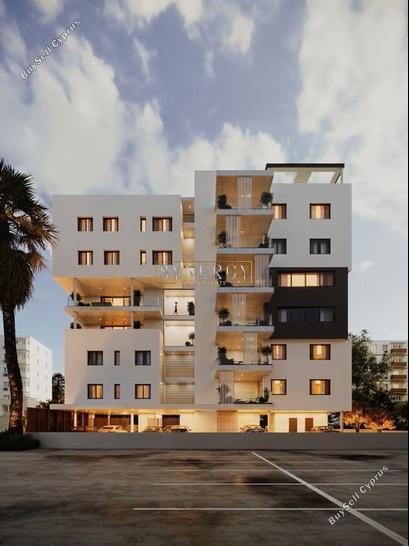 3 Bedroom Apartment for sale in Agioi Omologitai, Nicosia 16754611