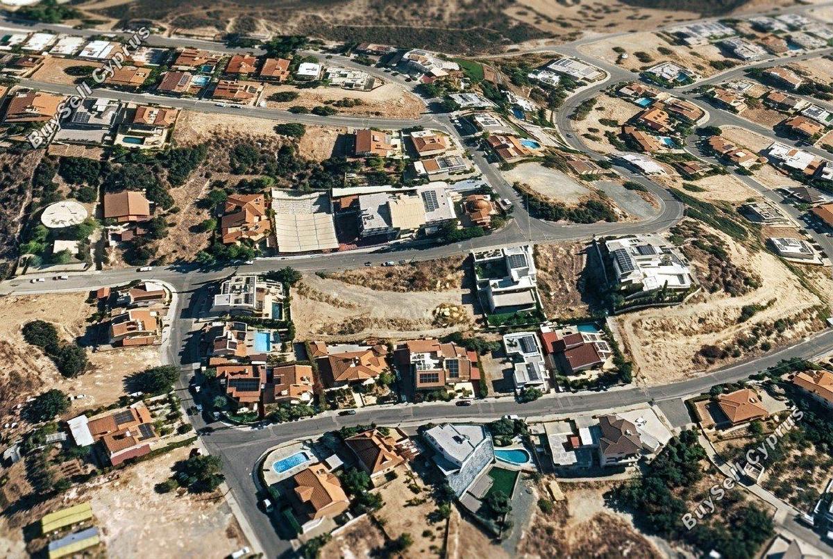850 SQM Plot for sale in Agia Fyla, Limassol 16811596