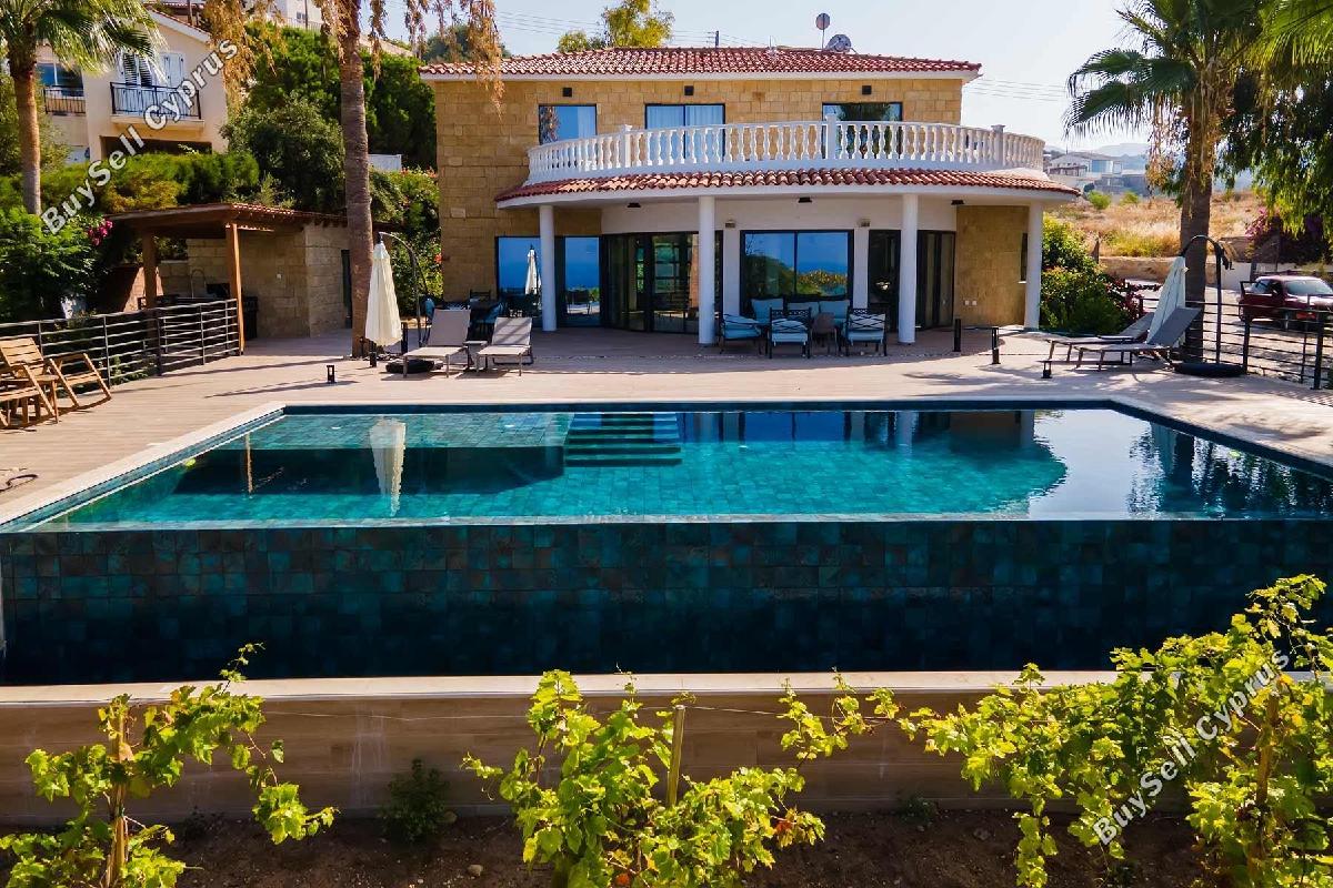 3 Bedroom Detached house for sale in Peyia, Paphos 17598814