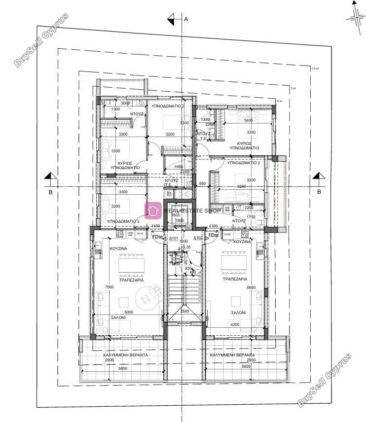2 bedroom apartment for sale agios dometios nicosia 7495035 image 16195619