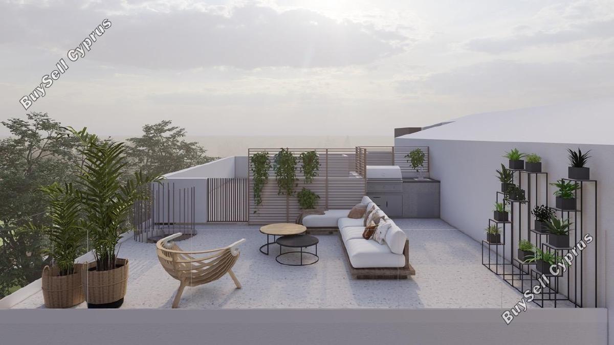 2 bedroom penthouse for sale agios athanasios limassol 1610035 image 11438349