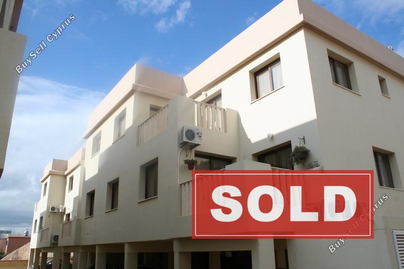 2 bedroom penthouse sold liopetri famagusta 227035 image 224361