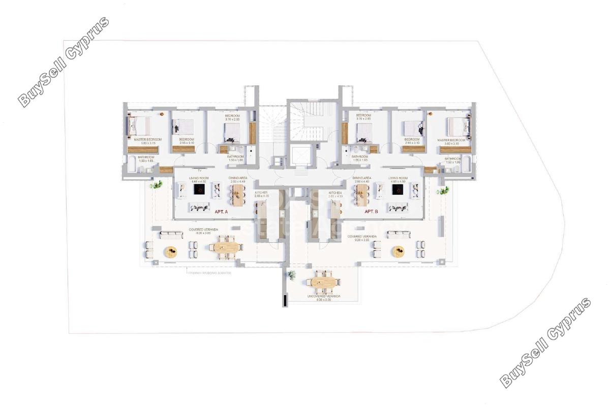 3 bedroom apartment for sale acropolis nicosia 8670035 image 16582607